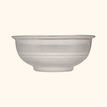 Exquisite Silver Bowl - Silver Utensils, Articles & Gift Items